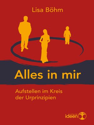 cover image of Alles in mir